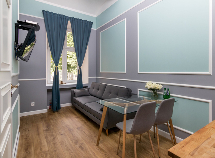 Others 5, Karmelicka Stylish Apartment by Renters, Kraków City