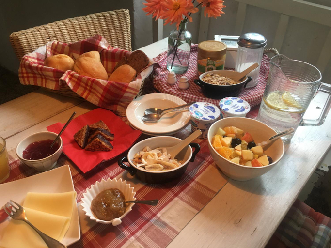 Food & Drinks 4, Casa Rosalie, Imperia