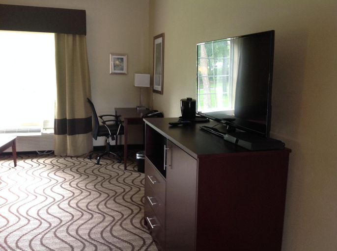 Others 2, Executive Inn and Suites Jefferson, Marion