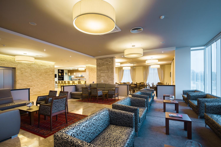 Public Area 4, Medjugorje Hotel & Spa, Herzegovina-Neretva