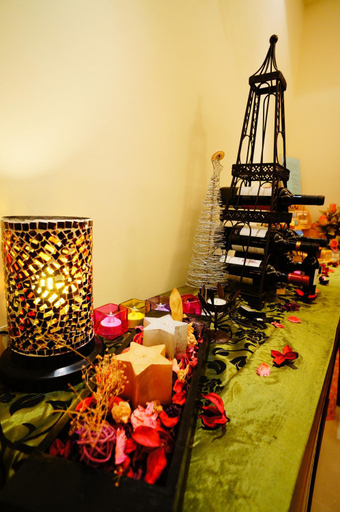 Food & Drinks 5, Sweetrainbow B&B, Hualien