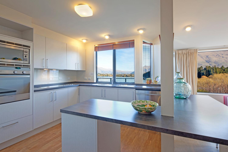 Others 5, apartamentos @ Spinnaker Bay, Queenstown-Lakes