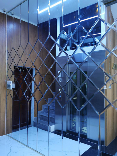 Others 5, Number One Hotel, Ninh Kiều