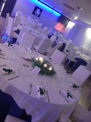 Food & Drinks 4, Hotel La Terrazza, Barletta-Andria-Trani