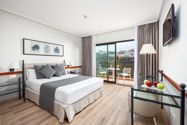 Bedroom 3, Be Live Experience Orotava, Santa Cruz de Tenerife