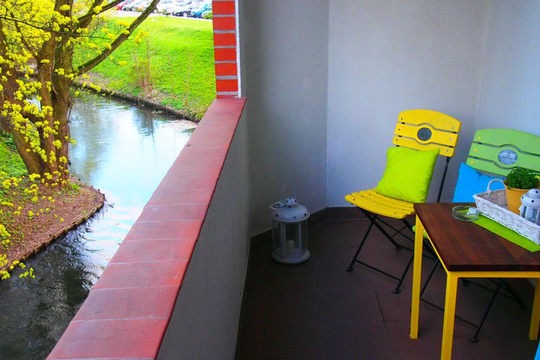 Others 4, Kamienica Gorna 7, Olsztyn City