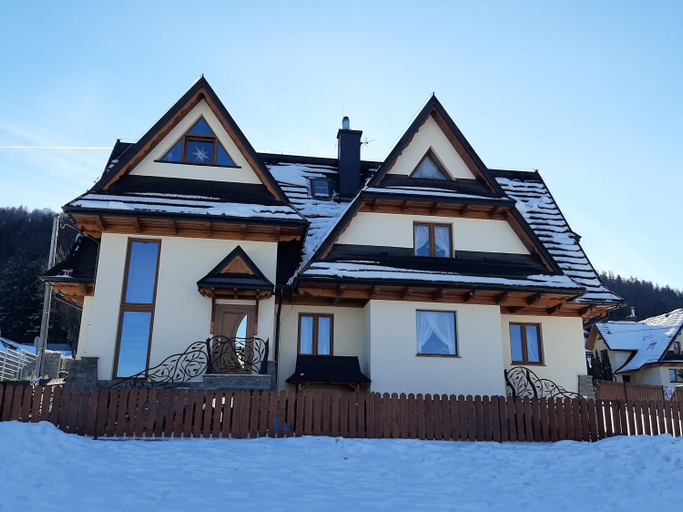 Others 3, Wynajem Pokoi u Zalinskich, Tatra