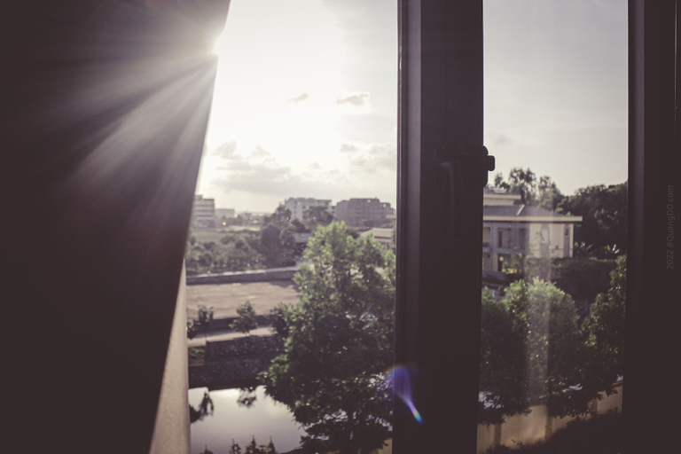 Others 3, Sunrise Motel, Hạ Long