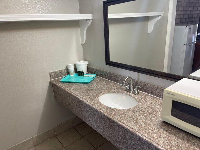Bathroom 1