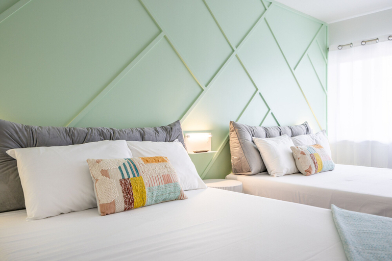 Bedroom 4, The Imperial, Bernalillo