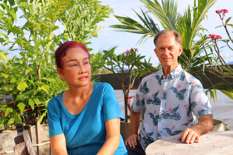 Others 3, Ban Sulada Guest House, Laem Ngop