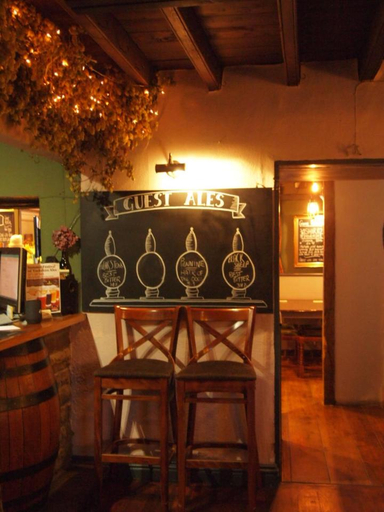Food & Drinks, Black Swan Inn, North Yorkshire