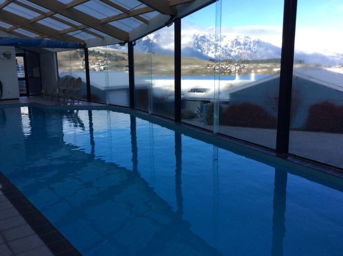 Sport & Beauty, apartamentos @ Spinnaker Bay, Queenstown-Lakes