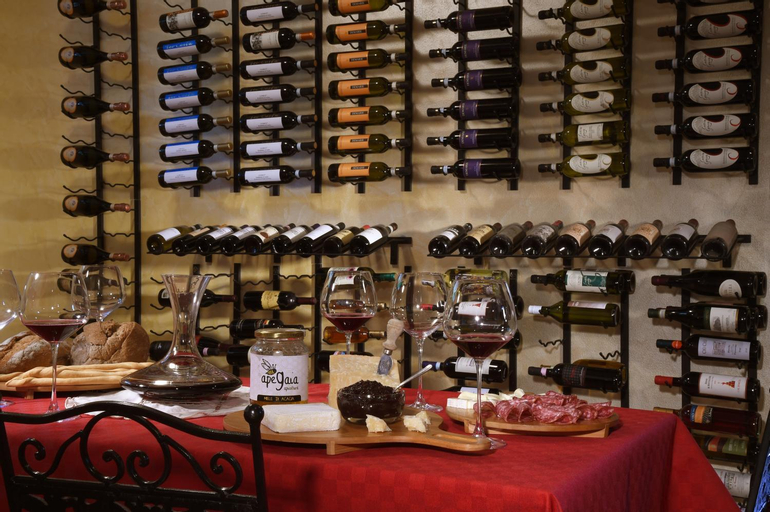 Food & Drinks 5, Villa Vecchio, Cuneo