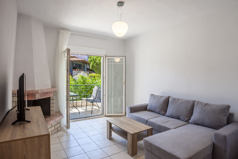 Others 4, Aris Luxury Apartments, Central Macedonia