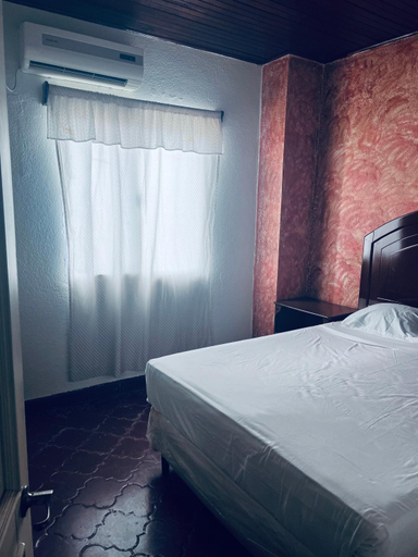 Bedroom 2, Los Guacamayos La Ceiba, La Ceiba