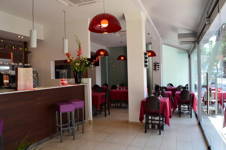 Food & Drinks 3, Hotel Morena, Venezia