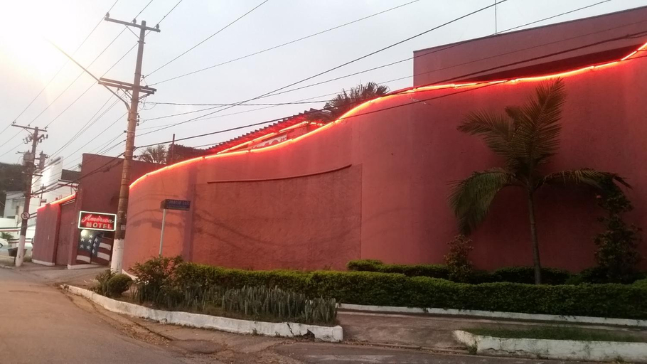 Others 5, America Motel (ADULT ONLY), São Paulo