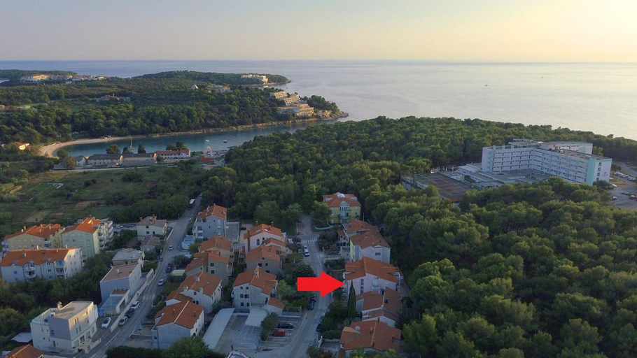 Others 5, Apartments Ori, Pula