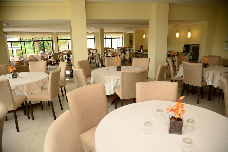 Food & Drinks 2, River Park Hotel, Resende