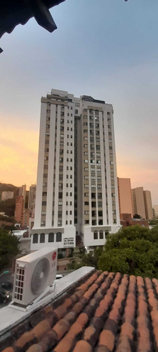 Santiago DC Hotel, Cali