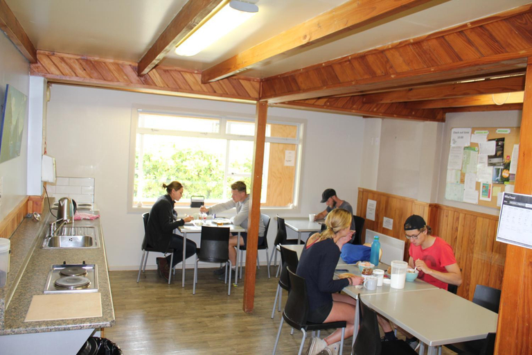 Food & Drinks, Te Anau Lakefront Backpackers, Southland