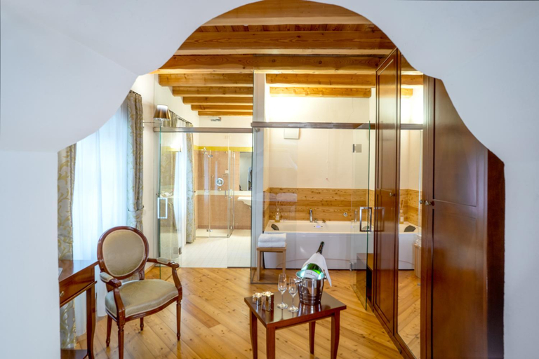Others 3, Palazzo Lodron Bertelli. Dimora Storica & Spa, Trento