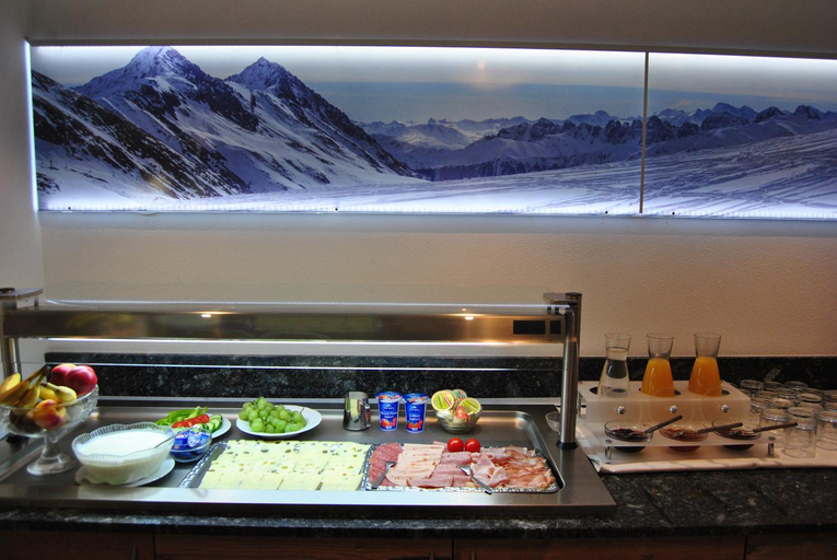 Food & Drinks, Gastehaus Hochstaffl, Schwaz