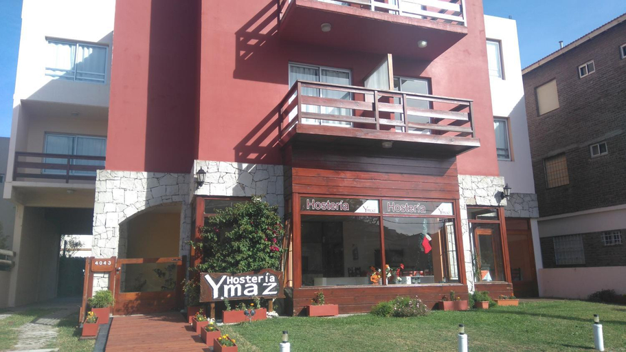 Others 5, Hosteria Ymaz, Villa Gesell