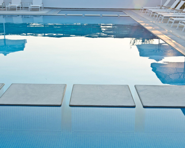 Sport & Beauty 2, The Oak Hotel, East Macedonia and Thrace
