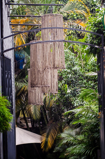 Public Area 3, La Ribaudière, Analamanga