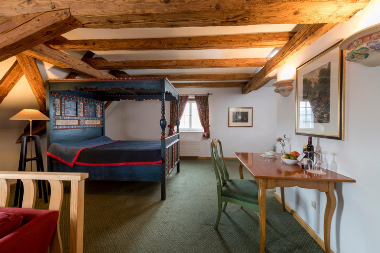 Bedroom 8
