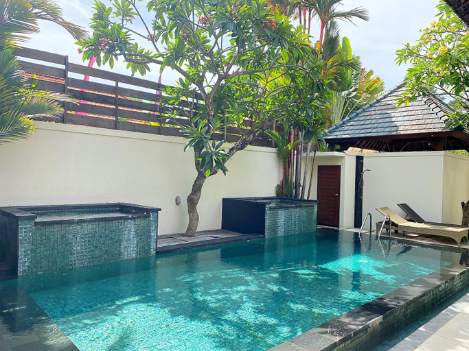 Others 5, Bumi Ayu Villa, Denpasar