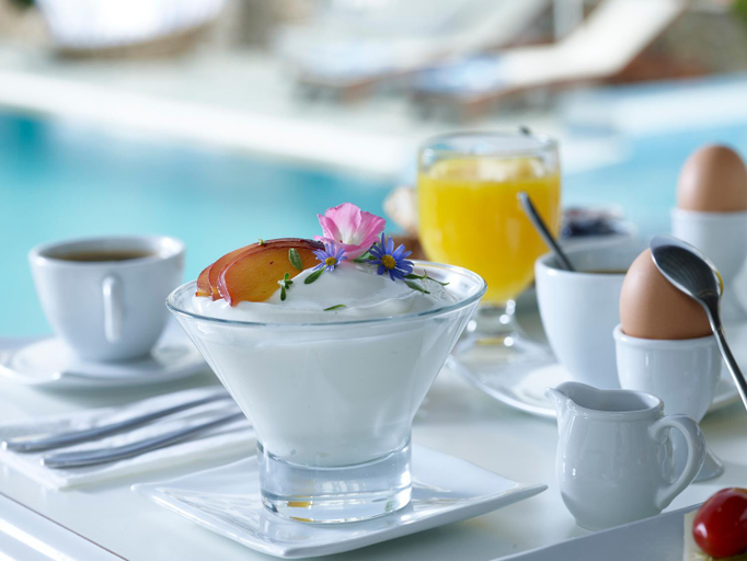Food & Drinks 5, Folegandros Apartments, South Aegean