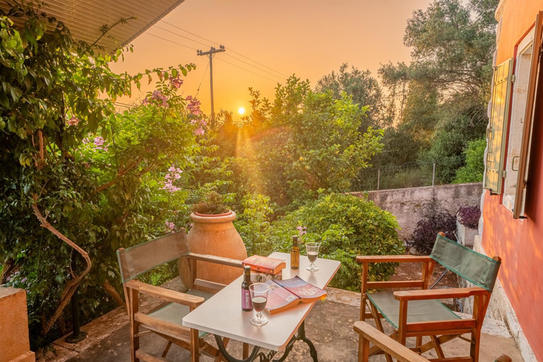 Others 5, Stavros Villa, Ionian Islands