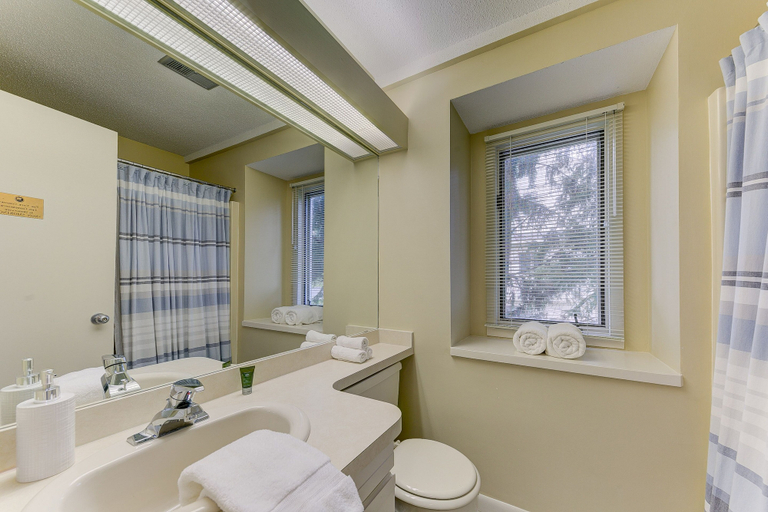 Bathroom 3, 2 Bedroom Condo Golf Course Views 5166, Grand Traverse