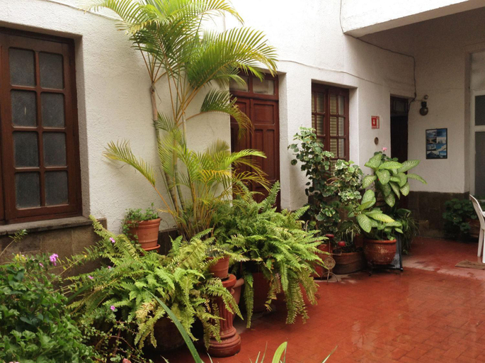 Others 2, Hostal Don Felipe, Guadalajara