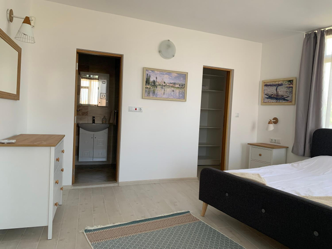 Bathroom 2, Apolonia Apartments - Boutique Family Residence, Sozopol