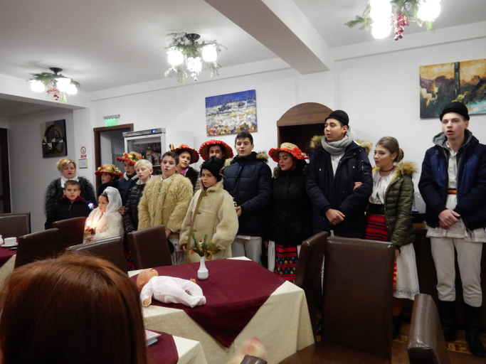 Others 4, Pensiunea Cetatea Craiului, Rasnov