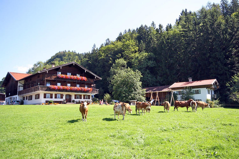 Others 2, Bauernhof Ertlhof, Rosenheim