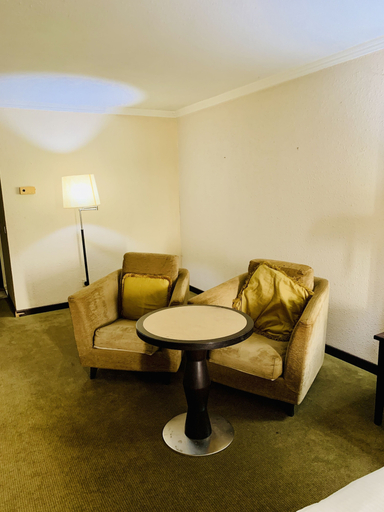 Others 4, Nicon Luxury Hotel Abuja, AbujaMun
