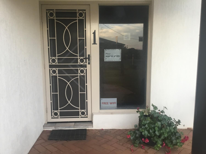Strathmore Lodge, Port Macquarie-Hastings - Pt A