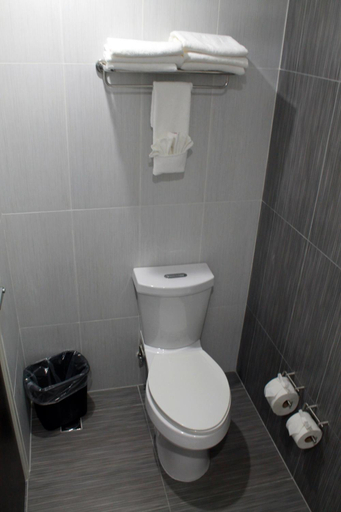 Bathroom 4, Casa Inn Business Irapuato, Irapuato