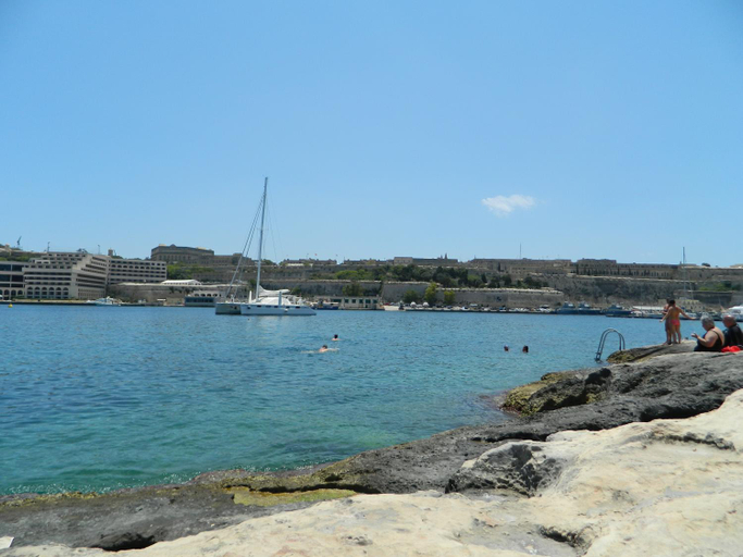 Others 5, Luxury Msida Circle Suites