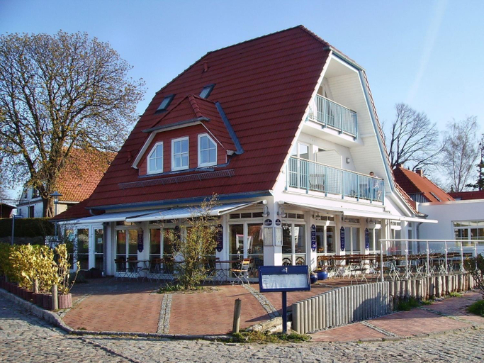 Food & Drinks 3, Pension Mola, Vorpommern-Rügen