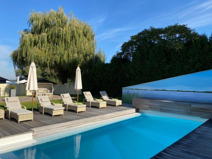 Sport & Beauty 2, Fleesensee Resort & Spa, Mecklenburgische Seenplatte