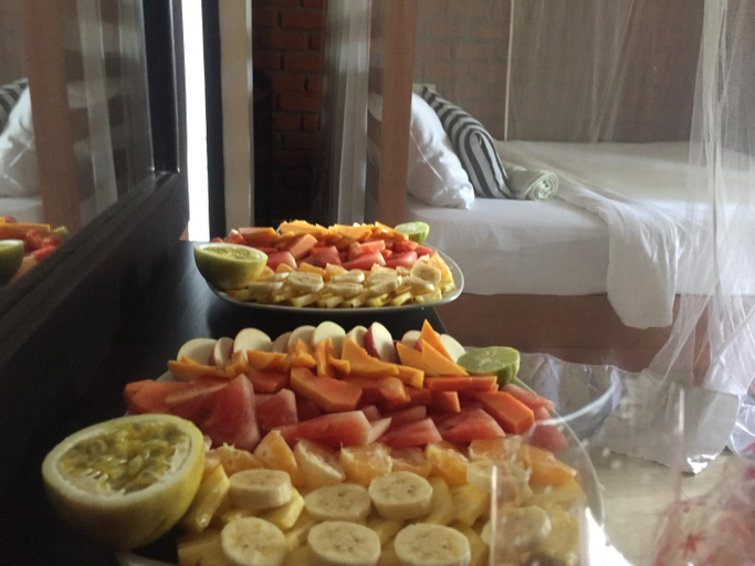 Food & Drinks 5, Rovenluck Eco Cabana, Weligama