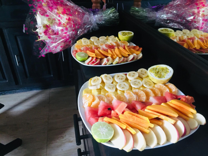 Food & Drinks 4, Rovenluck Eco Cabana, Weligama