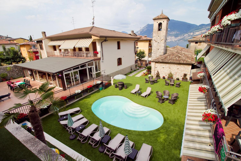 Albergo Casa Este, Verona
