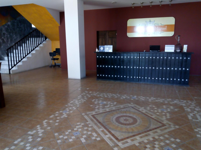 Others 4, Hotel San Miguel Penjamo, Pénjamo